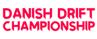 Danish Drift Championship logo