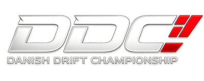 Danish Drift Championship logo