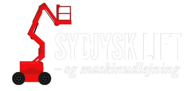 Sydjysk Lift logo
